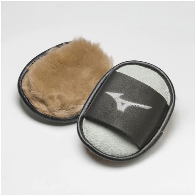 MIZUNO（ミズノ） お手入れムートン 1GJYG12100 野球 小物 : アルペン