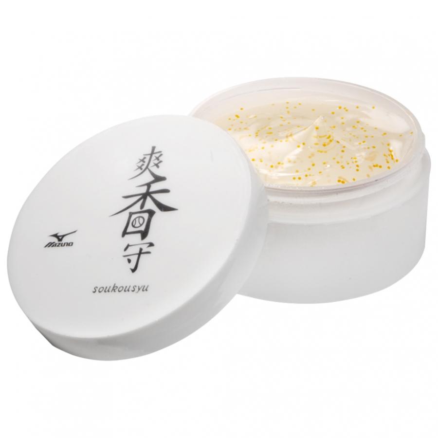 MIZUNO ミズノ 爽香守裏革コンディショナー 1GJYG57100 野球