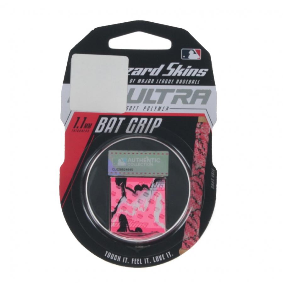 リザードスキンズ（Lizard Skins） DSP Ultra Pink Camo DSPUBB153