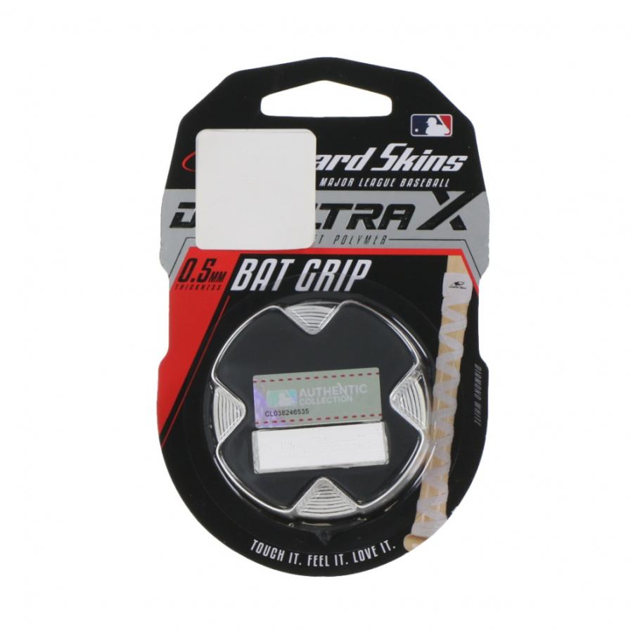 MM23軟式バット＋lizard skins新品グリップテープ リザードスキンズ（Lizard Skins） LS DSP ULTRA X BAT GRIP-DIAMOND