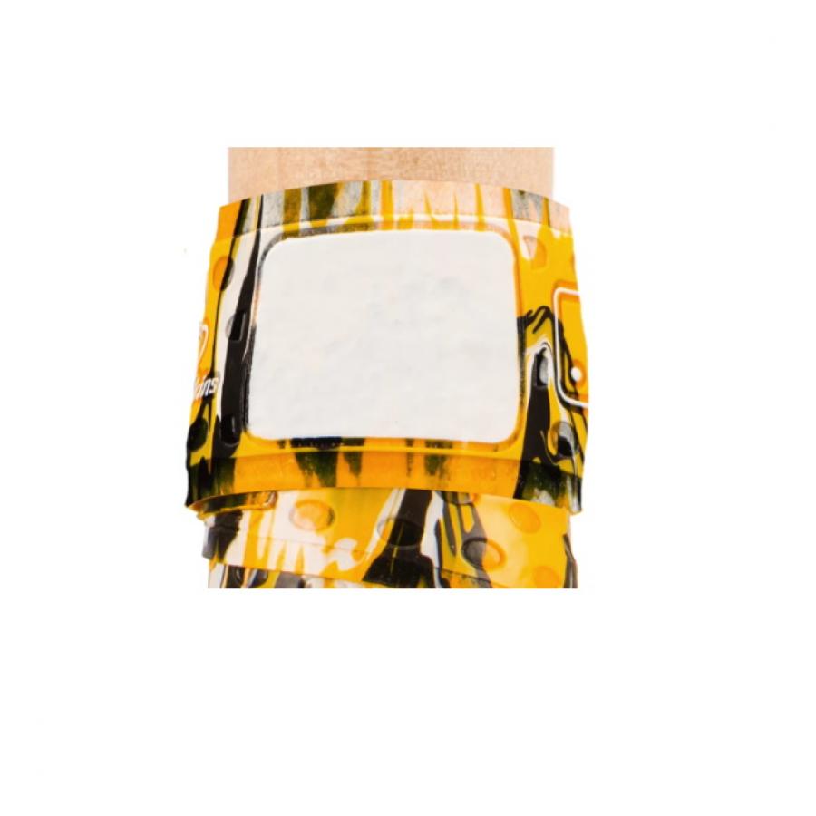 リザードスキンズ（Lizard Skins） DSP Normal B's Camo 1.8 mm