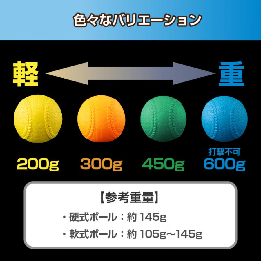 TIGORA（ティゴラ） サンドボール 600g 野球練習 ウェイトトレーニング