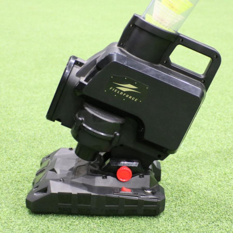 FIELD FORCE フィールドフォース スピードシャトルマシン FSSM FIELD FORCE フィールドフォース スピードシャトルマシン FSSM