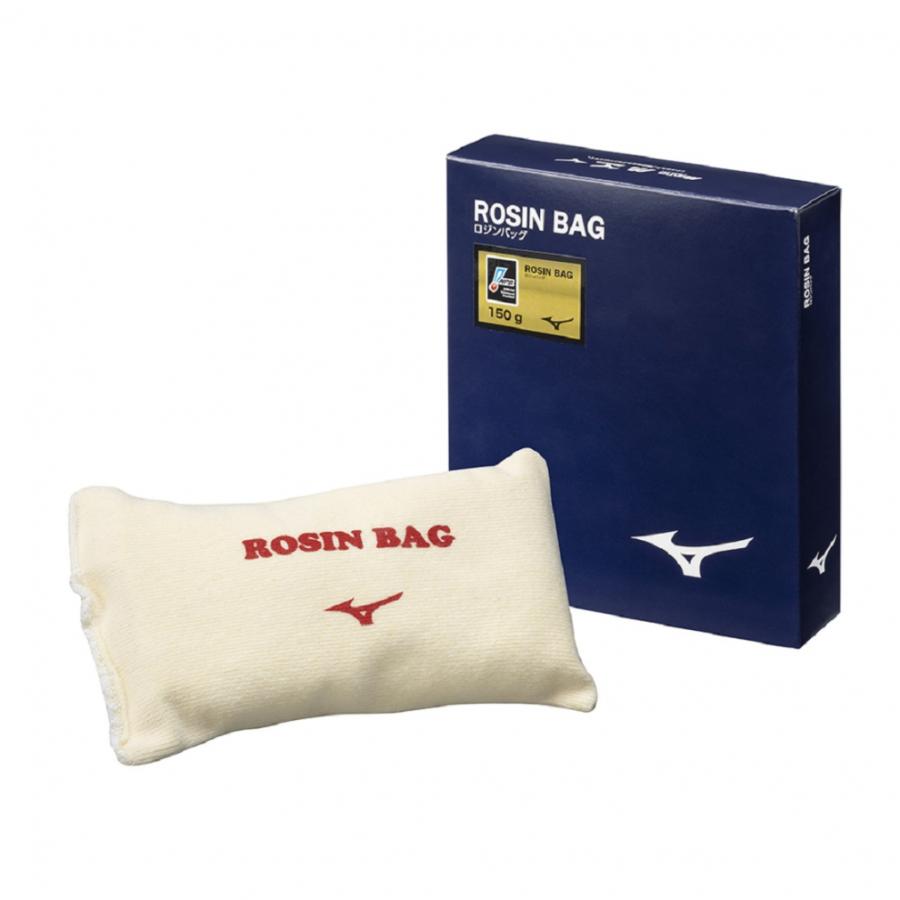MIZUNO ミズノ ロジンバッグ ニット袋150g 1GJYA40348 野球 小物