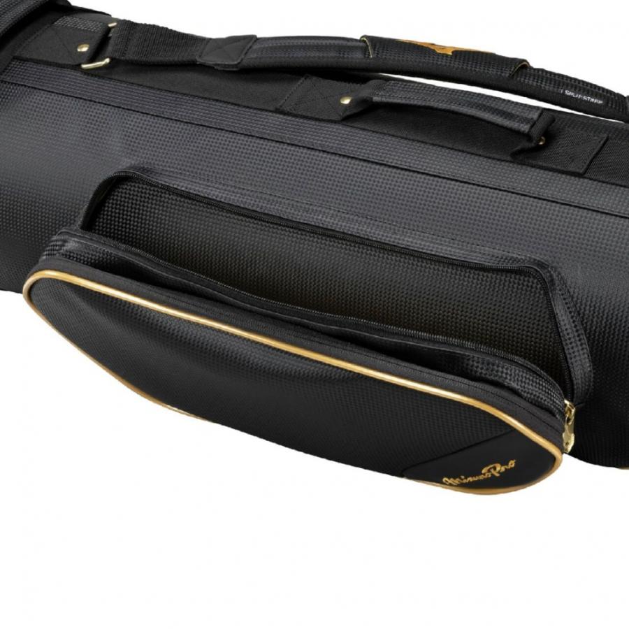 MIZUNO（ミズノ） ミズノプロ バットケース10本入れ 1FJTD01009 野球