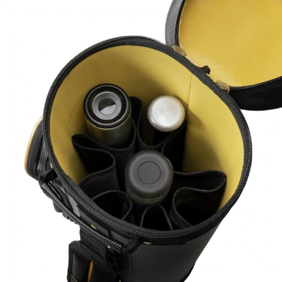 MIZUNO（ミズノ） ミズノプロ バットケース10本入れ 1FJTD01009 野球