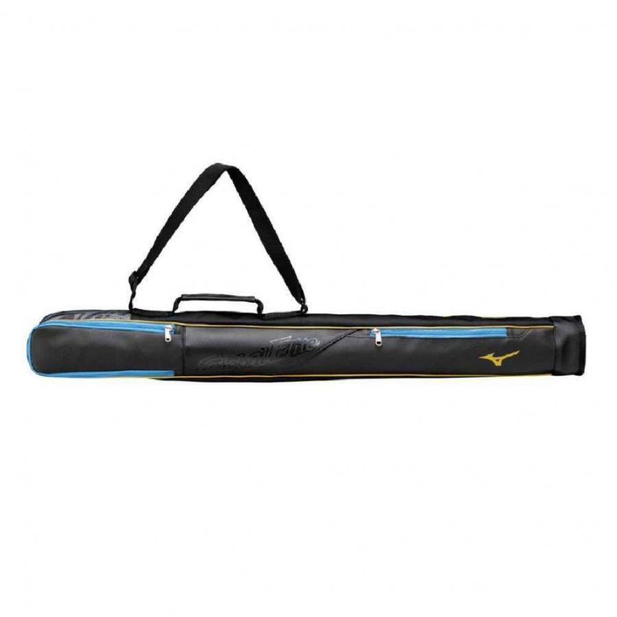 あゆちゃん　バットケース付 2025モデル】ミズノ グローバルエリート バットケース 1本入れ 手袋