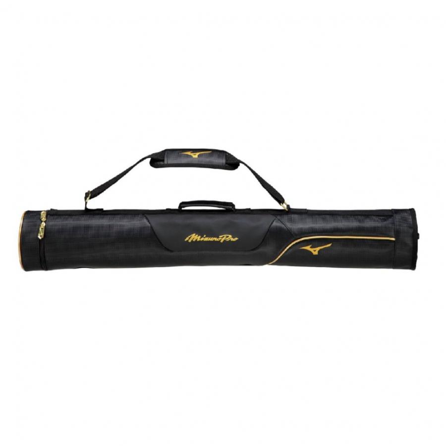 MIZUNO（ミズノ） ミズノプロ バットケース3本入れ 1FJTD00309 野球