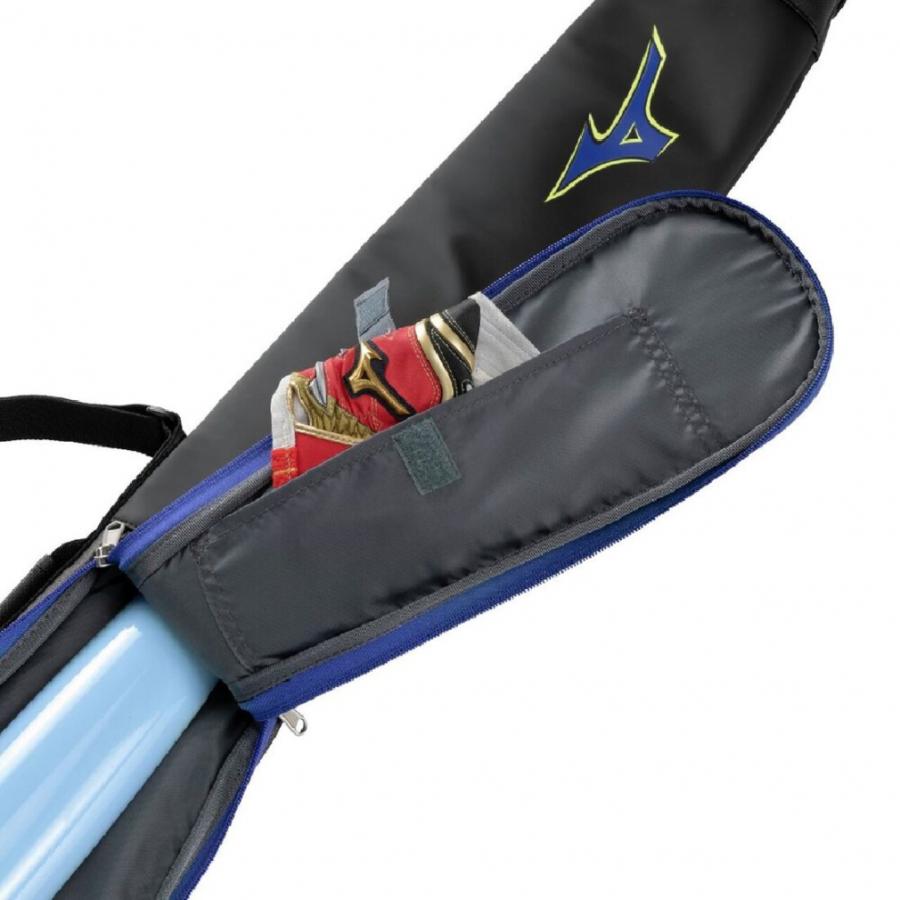 MIZUNO（ミズノ） バットケース1本入れレガシー 1FJTD30194 野球