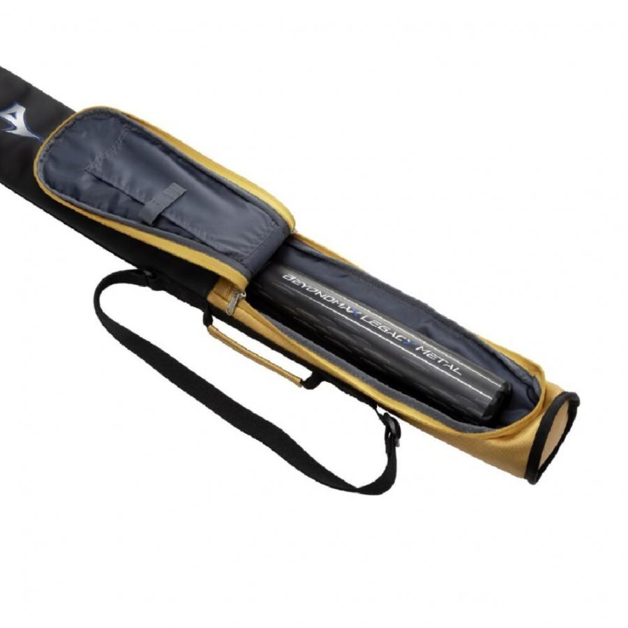 MIZUNO（ミズノ） バットケース1本入れ 1FJTC60195 野球 バットケース
