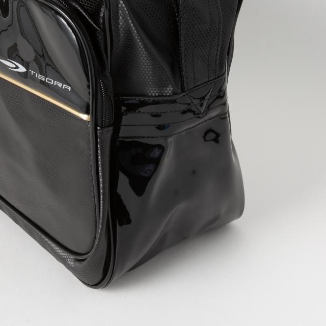 TIGORA（ティゴラ） 野球 エナメルバッグ 大 TR-8BC1049DB L 野球