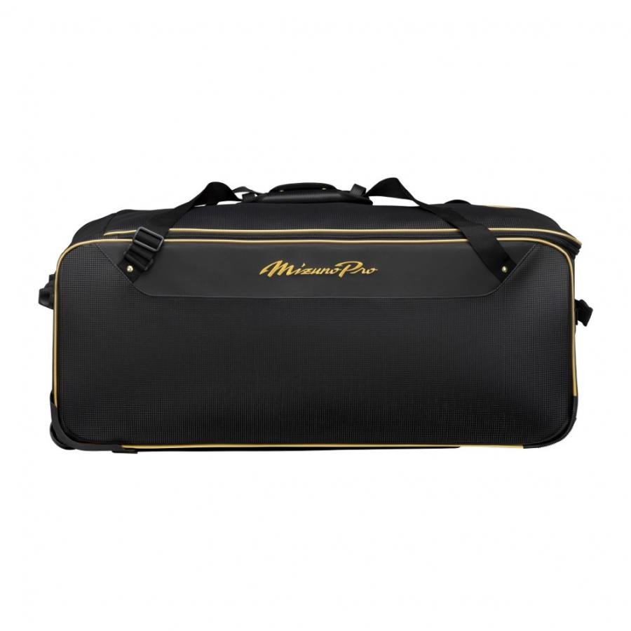 MIZUNO（ミズノ） ミズノプロ 用具ケース 110L 1FJCB00009 野球 バッグ