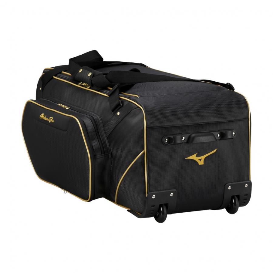 MIZUNO（ミズノ） ミズノプロ 用具ケース 110L 1FJCB00009 野球 バッグ