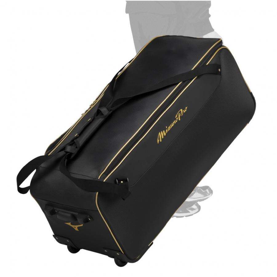 MIZUNO（ミズノ） ミズノプロ 用具ケース 110L 1FJCB00009 野球 バッグ