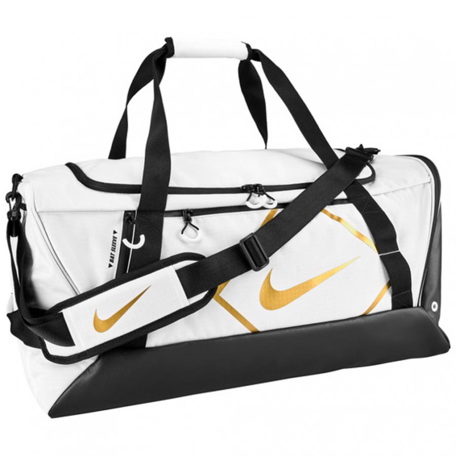 NIKE（ナイキ） ダイヤモンド ダッフルバッグ BA1018-116 野球 バッグ