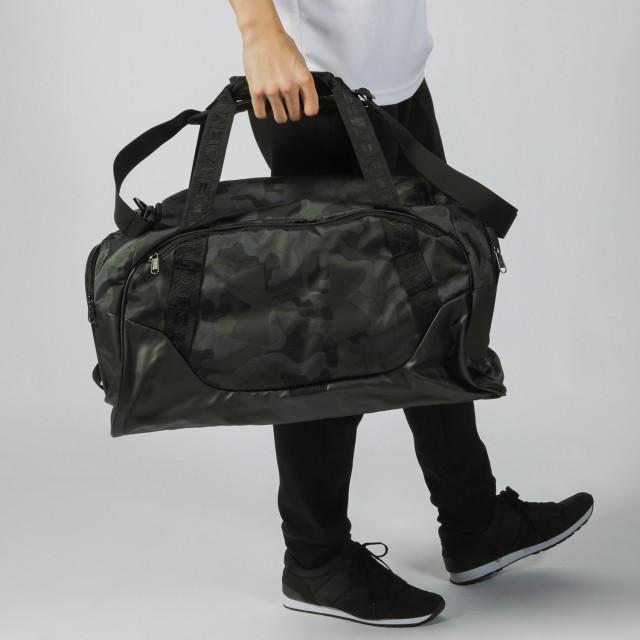 under armour ua undeniable duffle 3.0 md