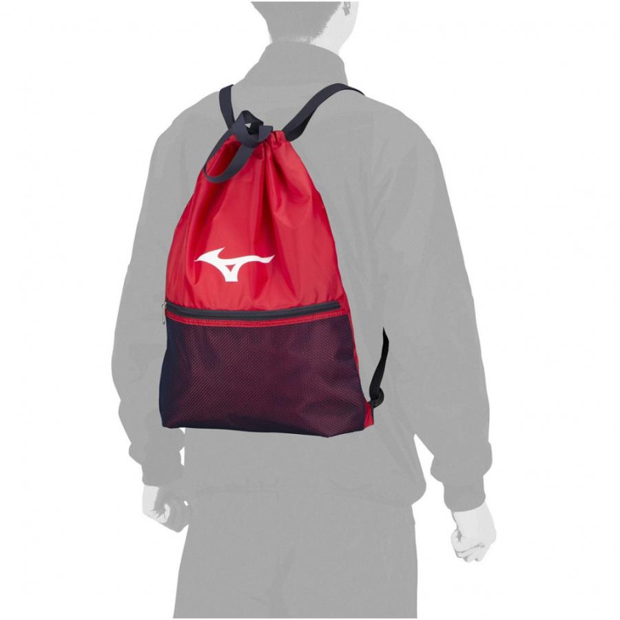 MIZUNO（ミズノ） マルチケース 1FJY341962 野球バッグ マルチバッグ