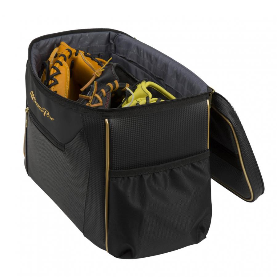 ミズノプロ　グラブケース２個入れ　グローブケース 1FJC250209 ミズノプロ グラブケース2個入れ グローブケース 1FJC250209 MIZUNO