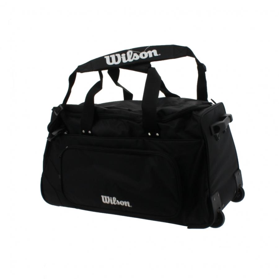 Wilson（ウイルソン） キャスターバッグ WB5751701 野球 バッグ