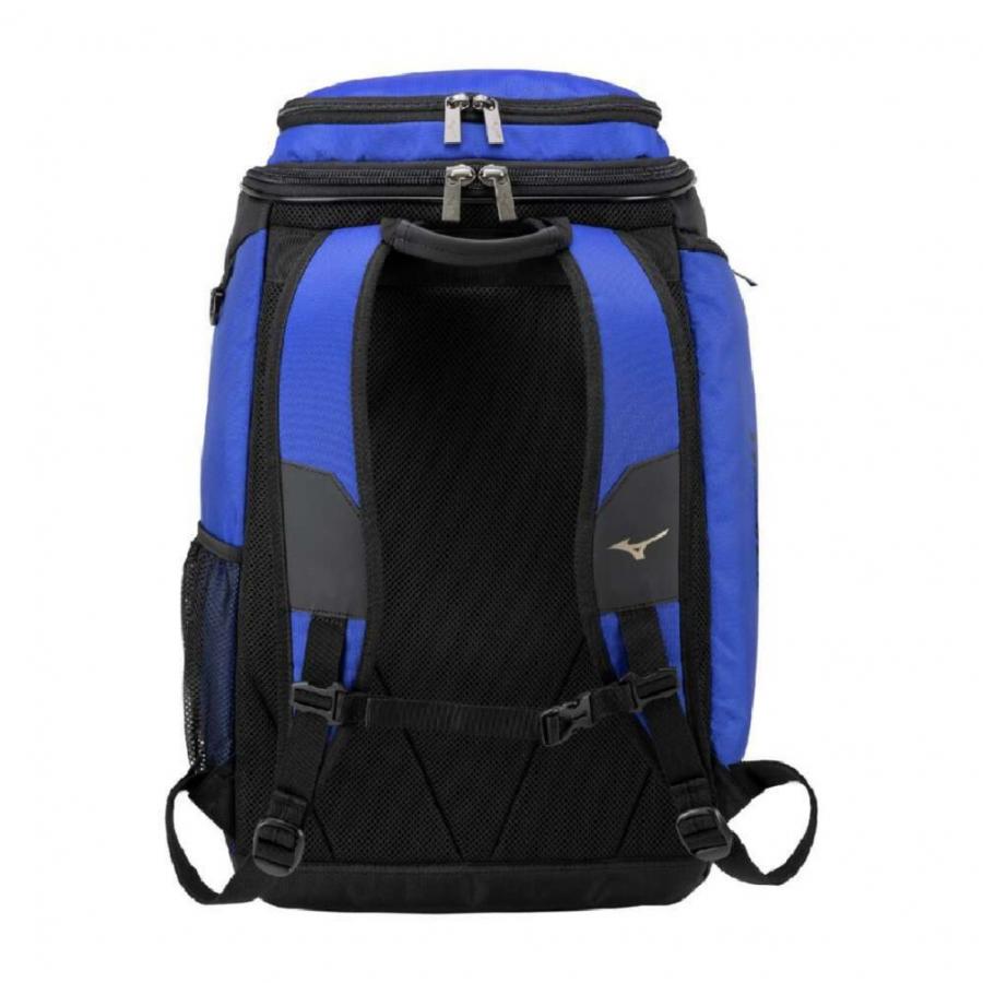 MIZUNO（ミズノ） グローバルエリートバックパック 1FJDC01016 野球
