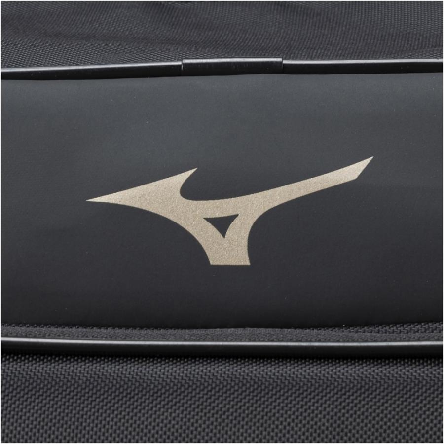 ミズノ 野球 バックパック メンズ グローバルエリートバックパック 40L 1FJDB01109 MIZUNO bb MIZUNO（ミズノ） グローバルエリート バックパック 40L 1FJDB01109