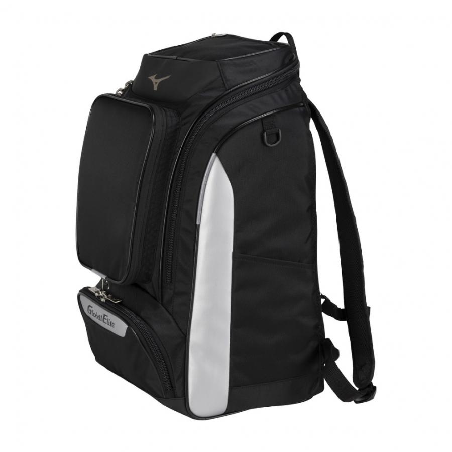 MIZUNO（ミズノ） グローバルエリート バックパック 40L 1FJDB01109