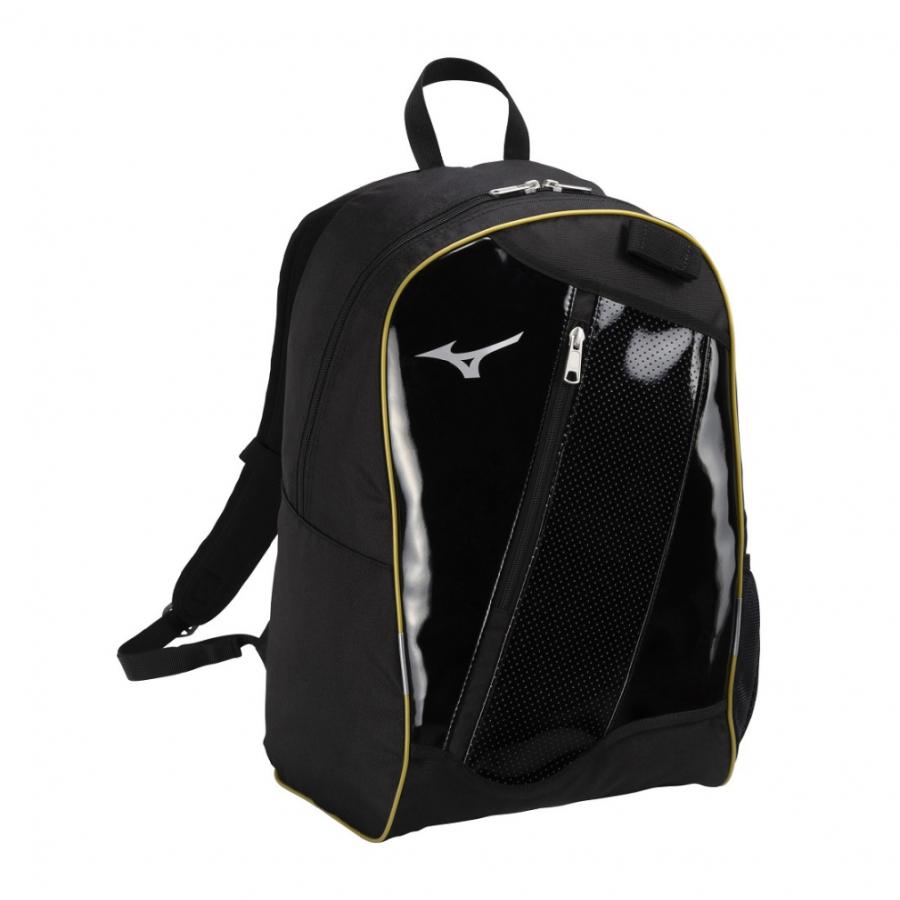 MIZUNO（ミズノ） バックパックJr. 23L 1FJDB05009 ジュニア キッズ
