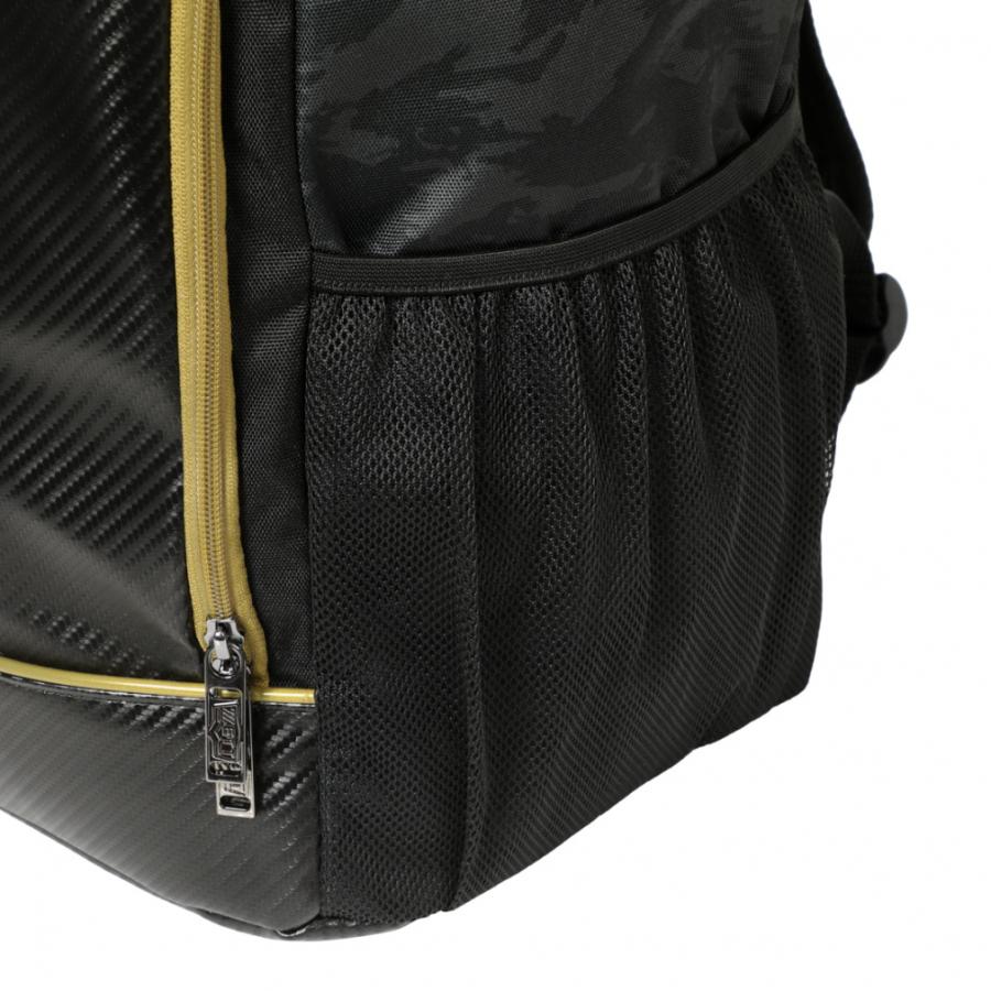 ゼット（ZETT） ゼロワンステージ 少年用デイパック BA1702A ジュニア