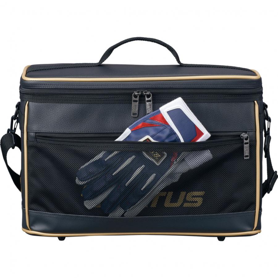 ゼット（ZETT） プロステイタス グローブケース2ヶ入れ BAP1222L 野球