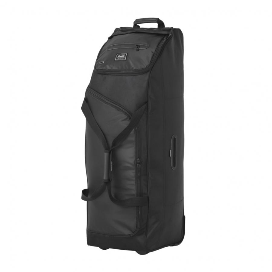 フランクリン TRAVELER ROLLER BASEBALL BAG トラベラーローラーベース