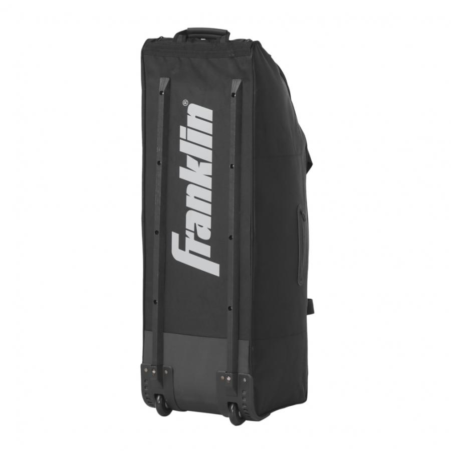 フランクリン TRAVELER ROLLER BASEBALL BAG トラベラーローラーベース