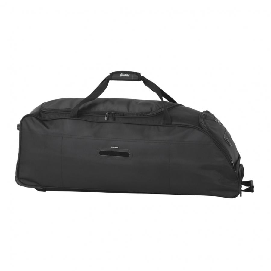 フランクリン TRAVELER ROLLER BASEBALL BAG トラベラーローラーベース