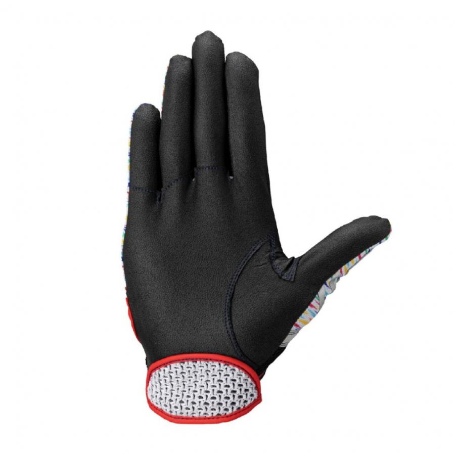 MIZUNO（ミズノ） メンズ 野球 守備用手袋 ミズノプロ 守備手袋