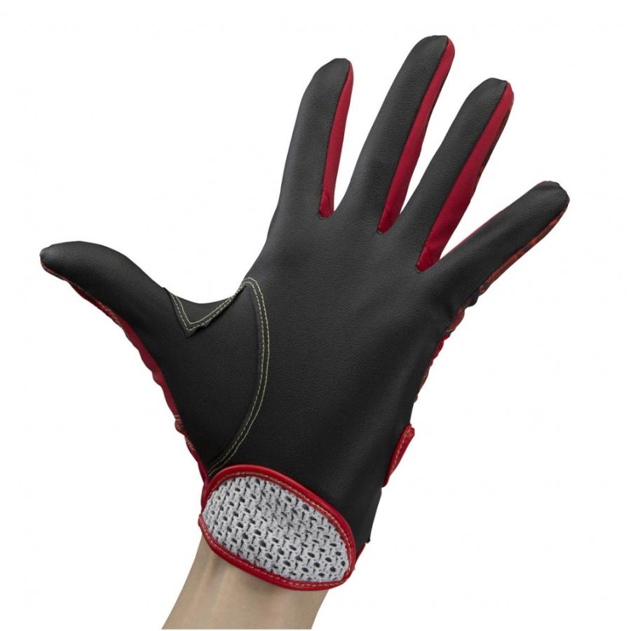 MIZUNO（ミズノ） 野球 守備用手袋 ミズノプロ守備手袋 左手用