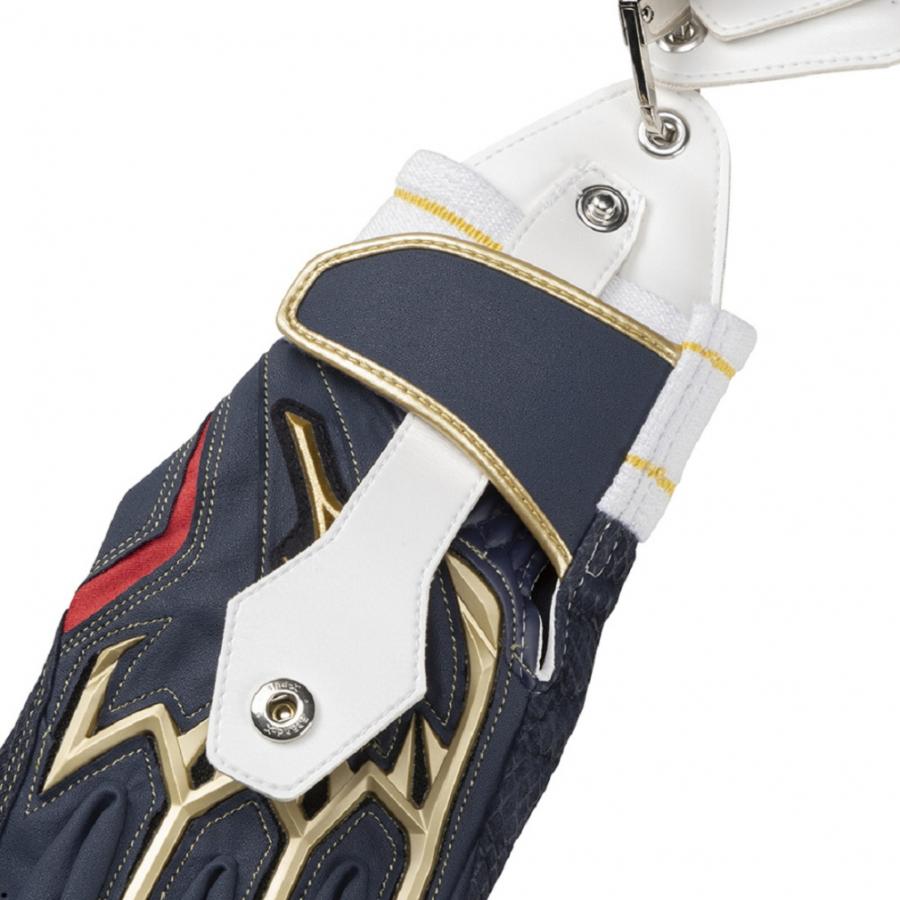 野球グローブ、バッティング手袋、守備手袋 MIZUNO（ミズノ） 野球 守備用手袋 バッティンググローブホルダー