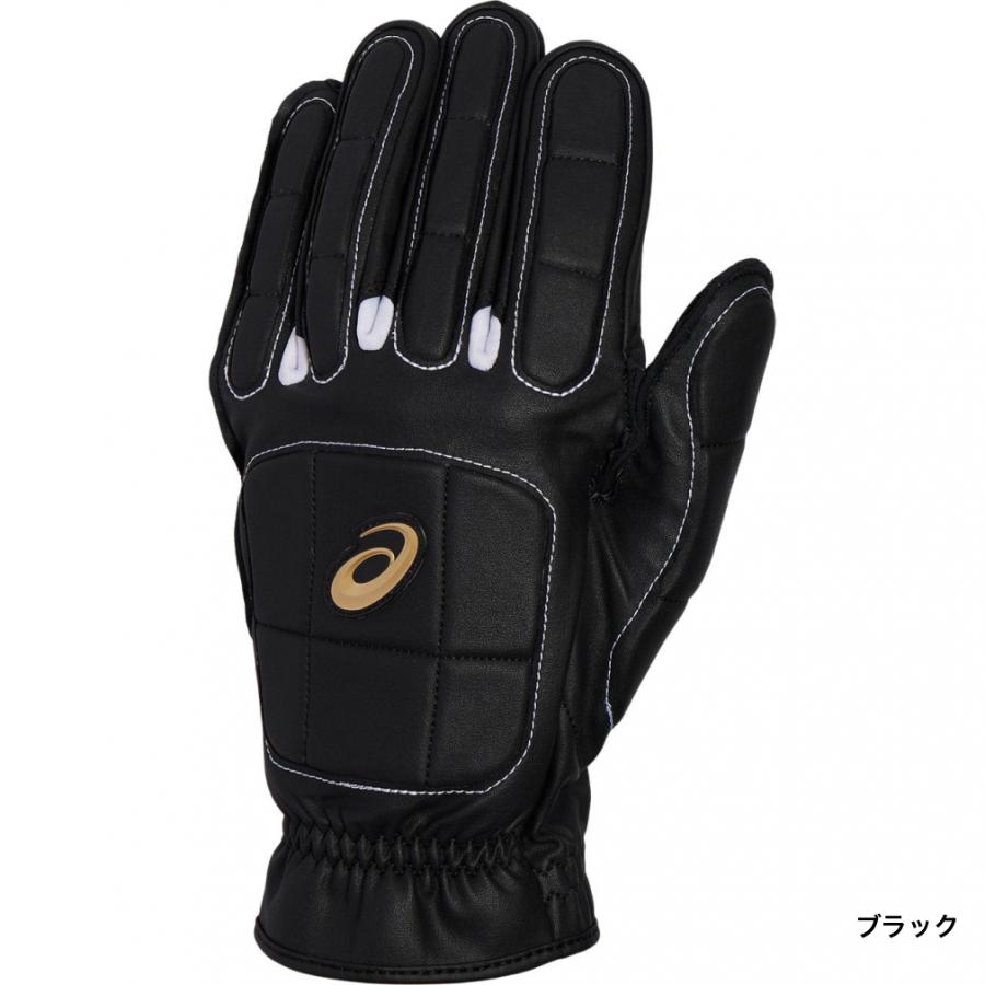 ASICS アシックス 野球 守備用手袋 GOLDSTAGE ゴールドステージ