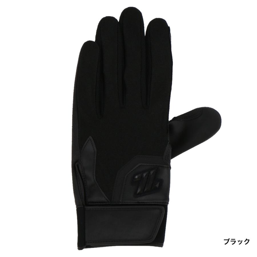 ゼット（ZETT） 野球 守備用手袋 左手用 ネオステイタス 片手用 高校生