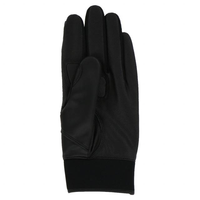 ゼット（ZETT） 野球 守備用手袋 左手用 ネオステイタス 片手用 高校生