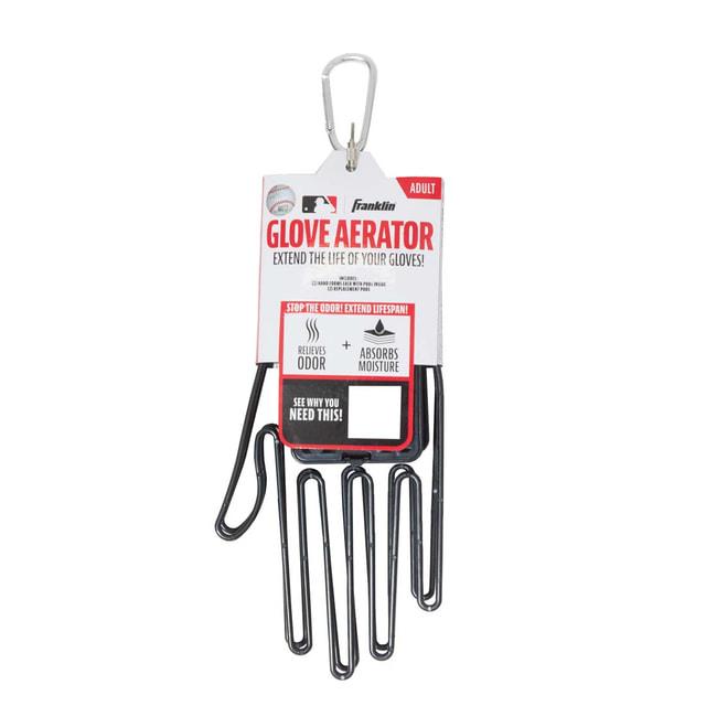 フランクリン メンズ 野球 守備用手袋 GLOVE AERATOR グローブ エア