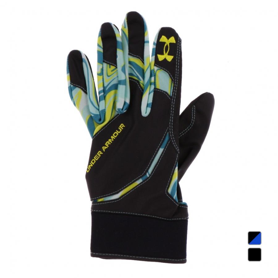 アンダーアーマーグローブ UNDER ARMOUR（アンダーアーマー） メンズ 野球 守備用手袋 BBアンダー