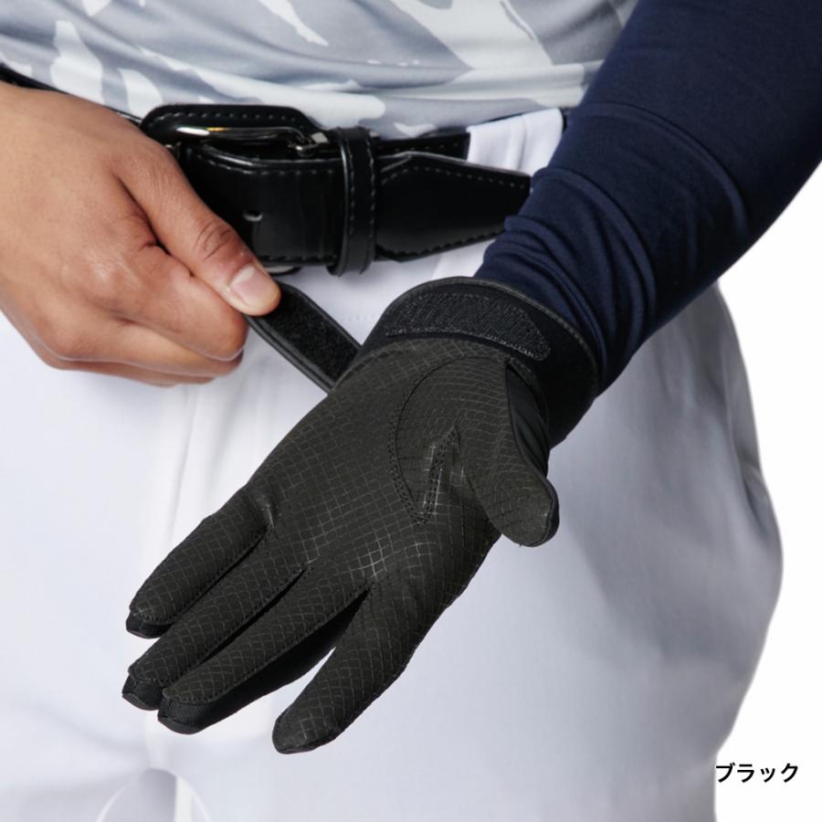 UNDER ARMOUR（アンダーアーマー） 野球 守備用手袋 UAアンダー