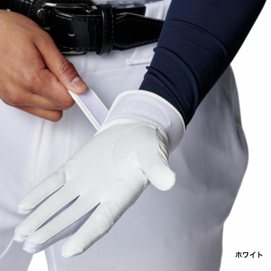 UNDER ARMOUR（アンダーアーマー） 野球 守備用手袋 UAアンダー