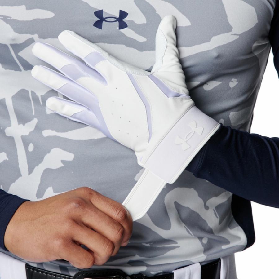 アンダーアーマー　グローブ UNDER ARMOUR（アンダーアーマー） 野球 守備用手袋 UAアンダー