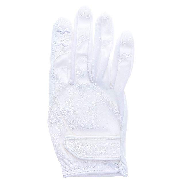 アンダーアーマー メンズ 野球 守備用手袋 アンダーグローブステルスr Ua Under Glove Stealth R ホワイト Under Armour アルペン Paypayモール店 通販 Paypayモール