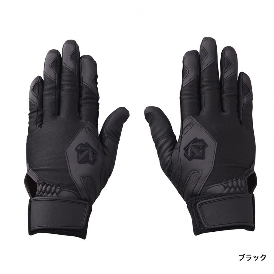 DESCENTE GOLF デサント 野球 バッティング用手袋 学生用バッティング 