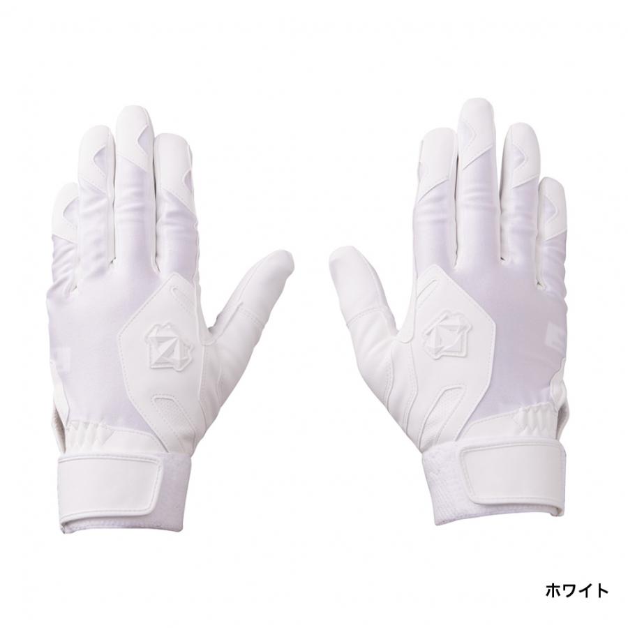 DESCENTE GOLF デサント 野球 バッティング用手袋 学生用バッティング