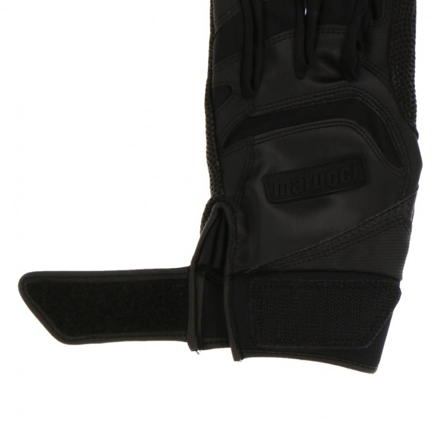 marucci（マルーチ） マルッチ&ヴィクタス 野球 バッティング用手袋