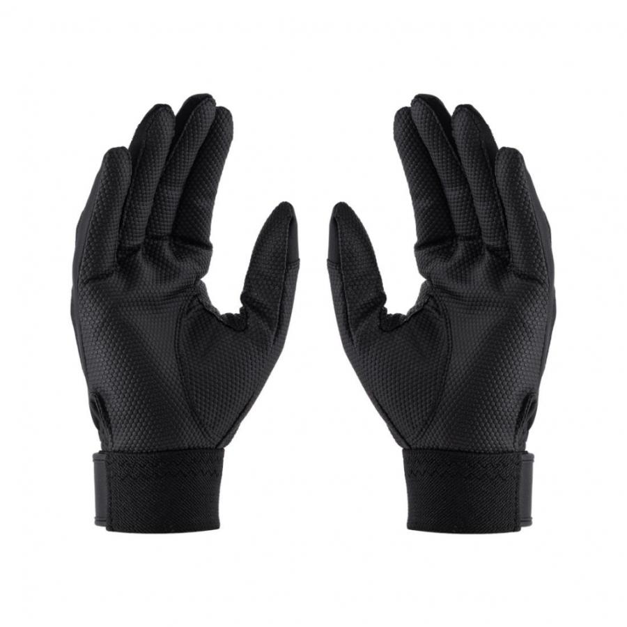 アンダーシャツ バッティング手袋つき UNDER ARMOUR アンダーアーマー バッティング手袋 UA