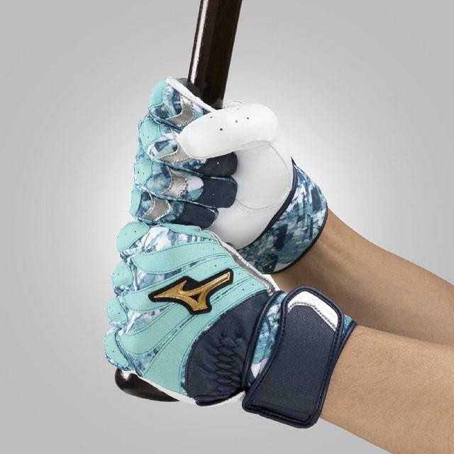 MIZUNO（ミズノ） モーションアークUF 1EJEA57939 野球 バッティング用