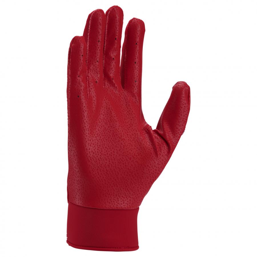 NIKE ナイキ 野球 バッティング用手袋 アルファ BG BA1030